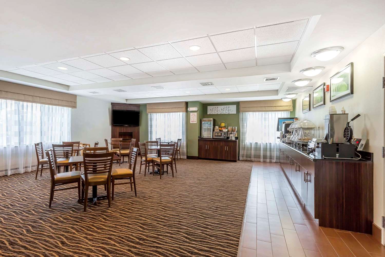 Sleep Inn Columbia Gateway 28/38