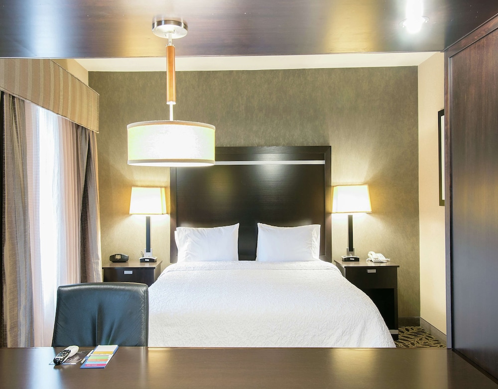 Hampton Inn & Suites Bay City, TX 13/39
