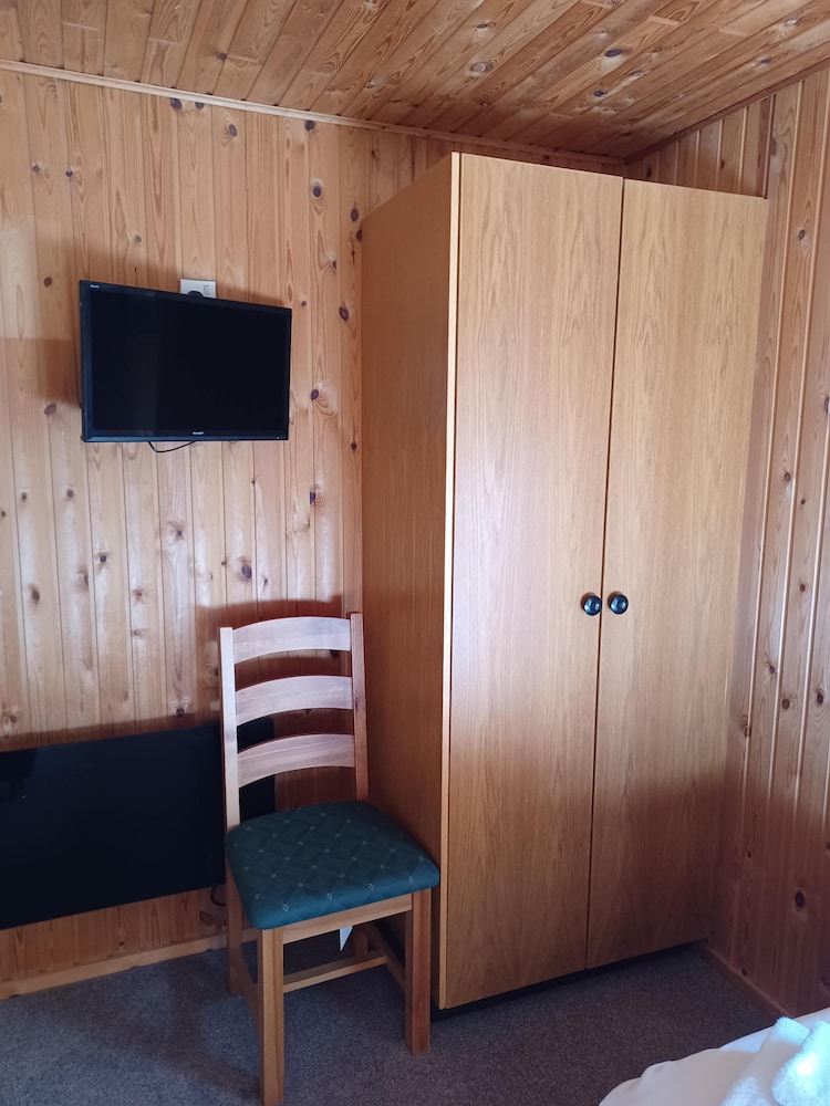 Green View Lodges 44/55