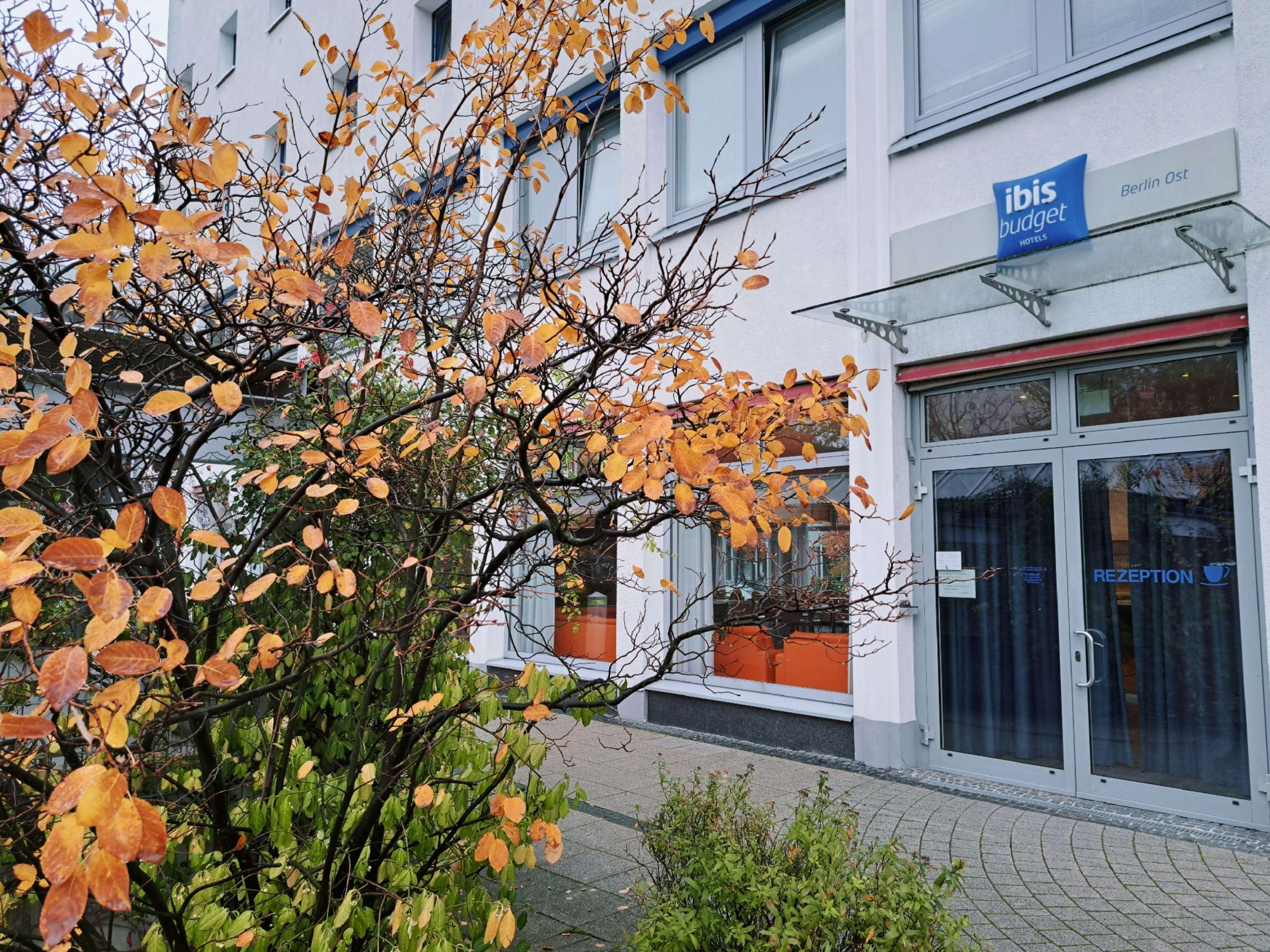 Ibis budget Berlin Ost 34/35