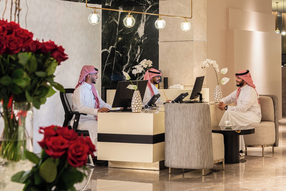 فندق بريرا الإحساء (Braira Al Ahsa) 11/92