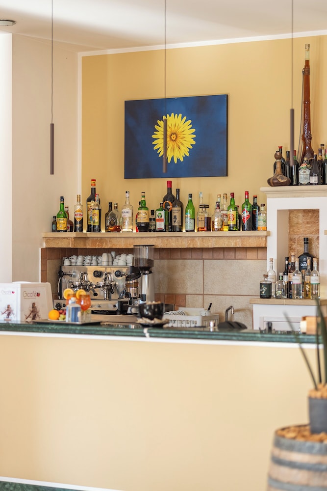 Hotel Montecallini - Adult Only 14 9/75