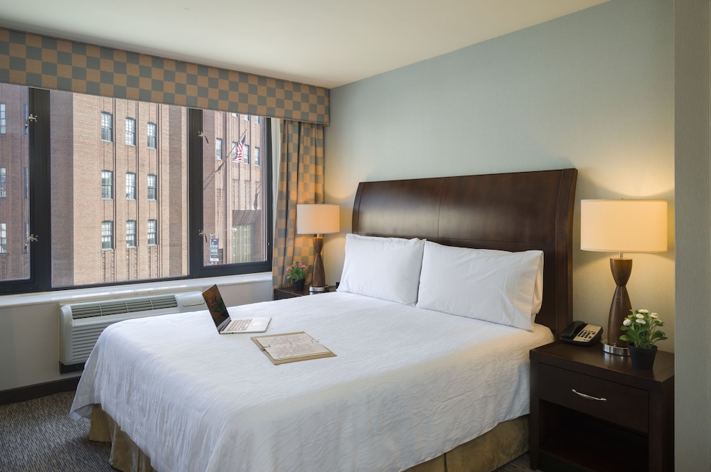 AMTD Idea Tribeca Hotel 10/49