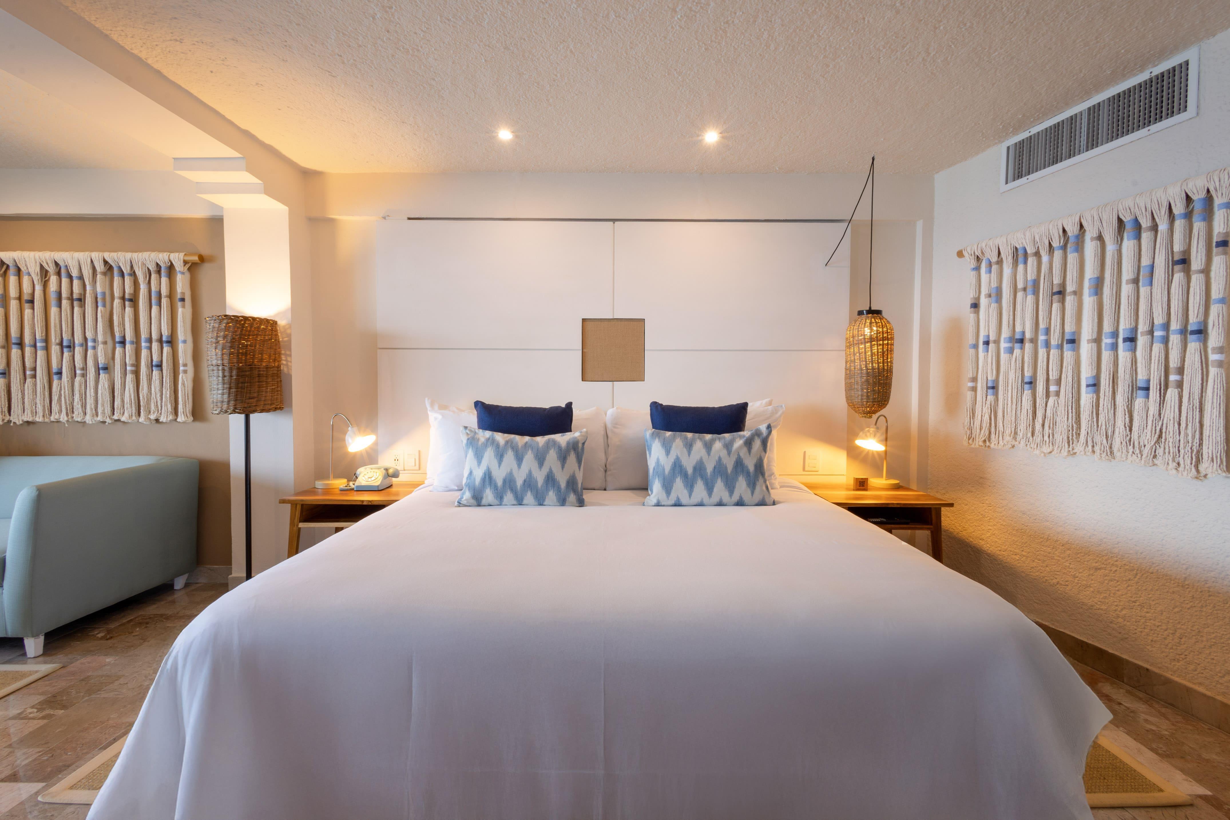 Zel, Suite, Garden View