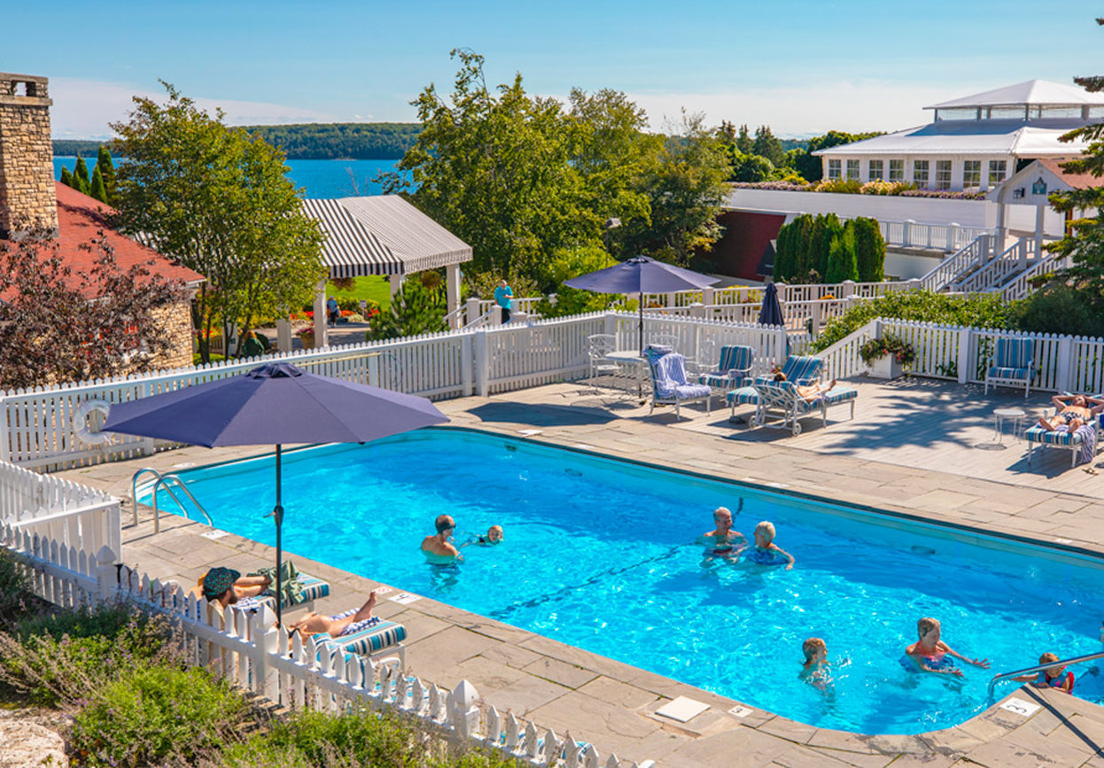 Mission Point Resort 34/50