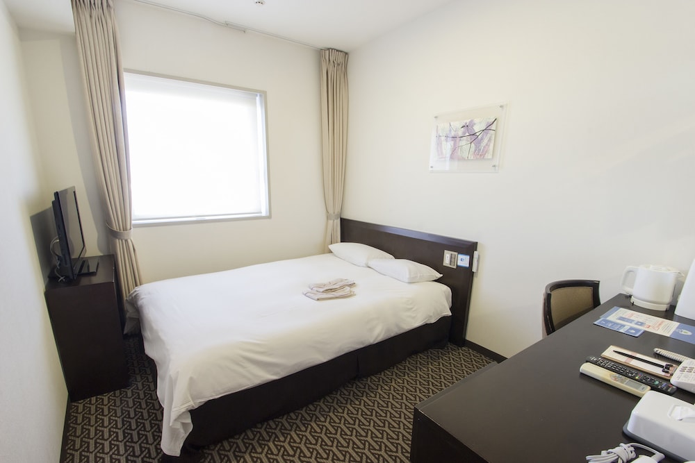 Hearton Hotel Higashi Shinagawa 20/64