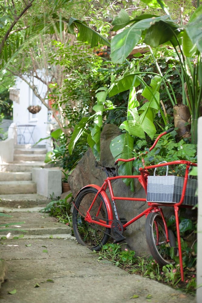 Little Forest Guest House 29/37