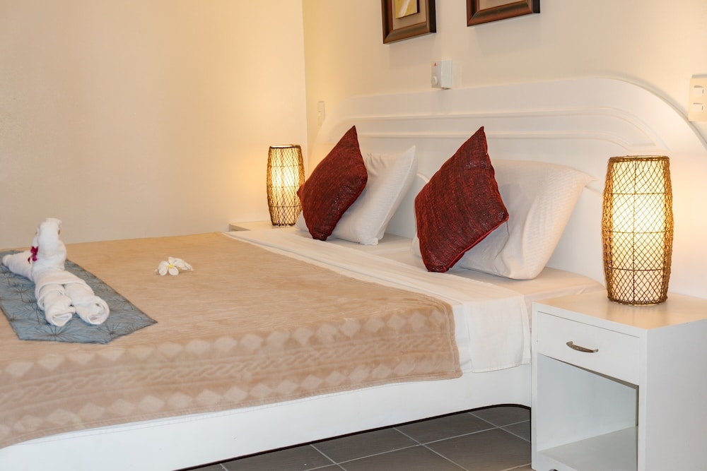 غرفة سوبيريور بسريرين منفصلين، Quo Vadis Dive Resort 4/6