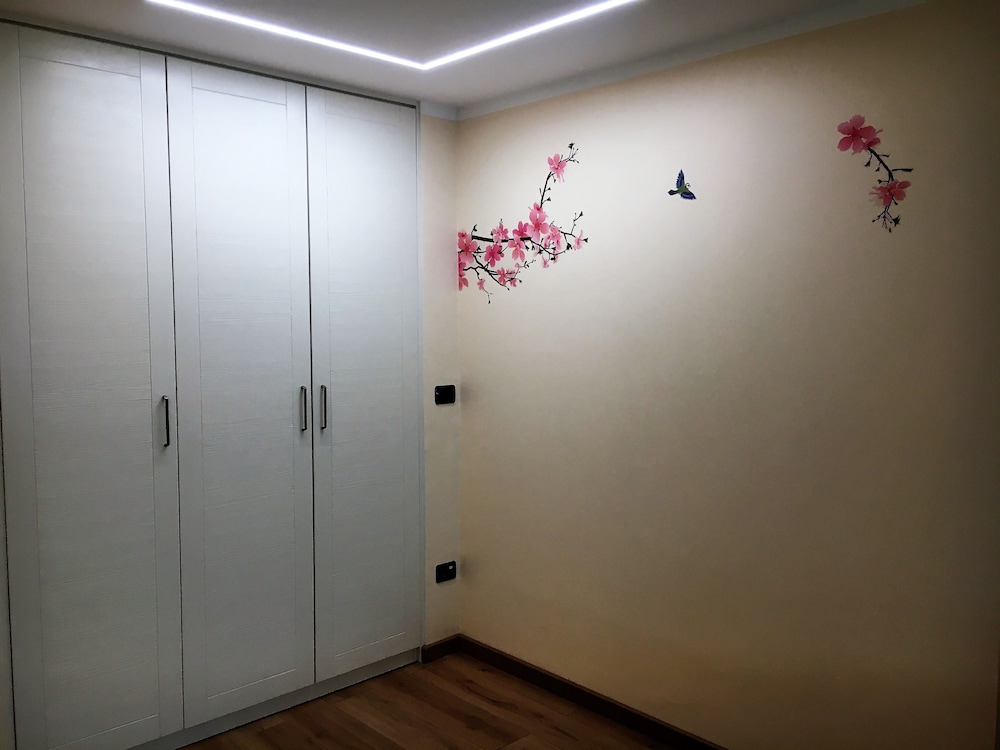Hotel Saccardi Spa 20/48