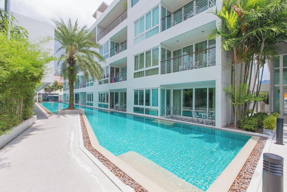 The Palms 5/50
