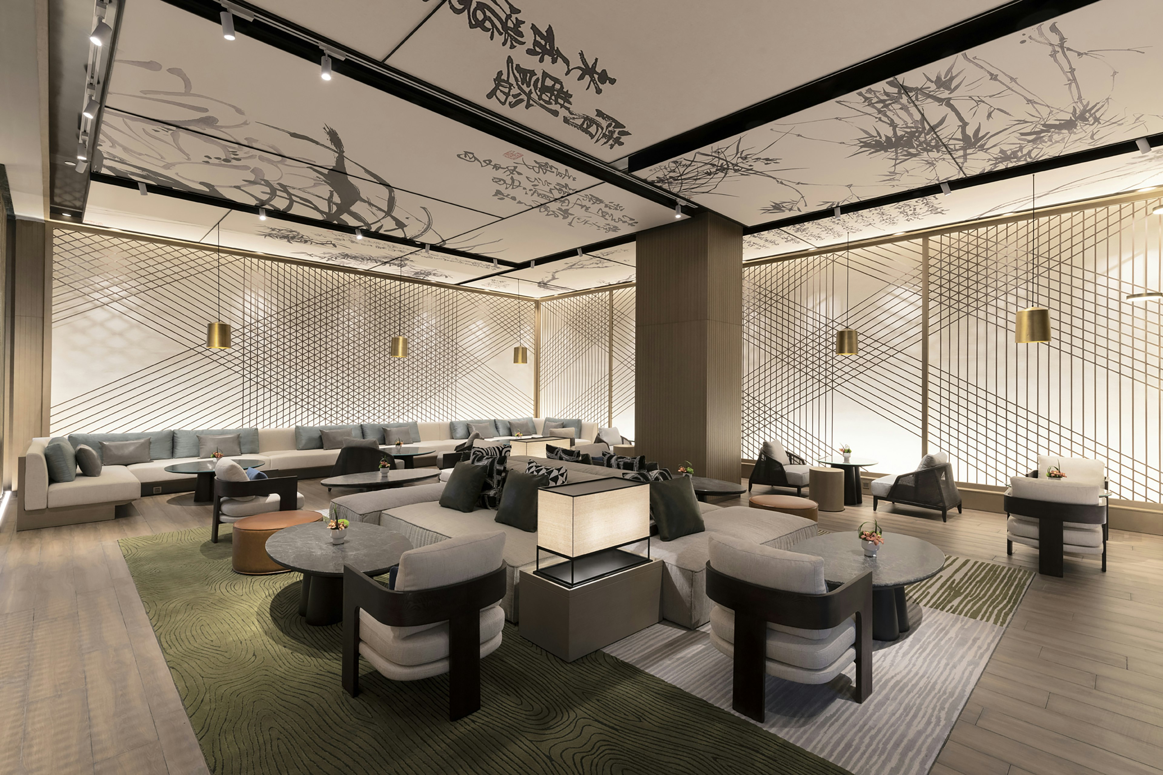 Hotel Indigo Anji 16/40