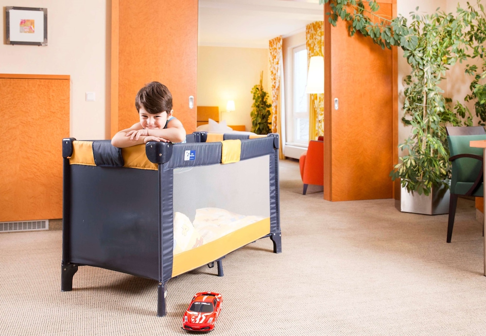 Best Western Premier Airporthotel Fontane Berlin 7/63