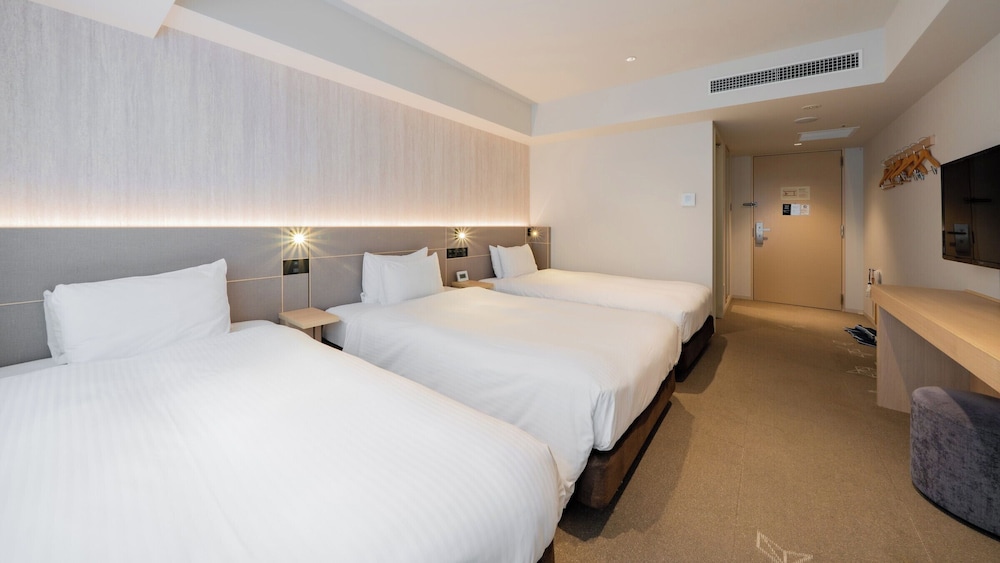 Keio Prelia Hotel Kyoto Karasuma Gojo 25/69