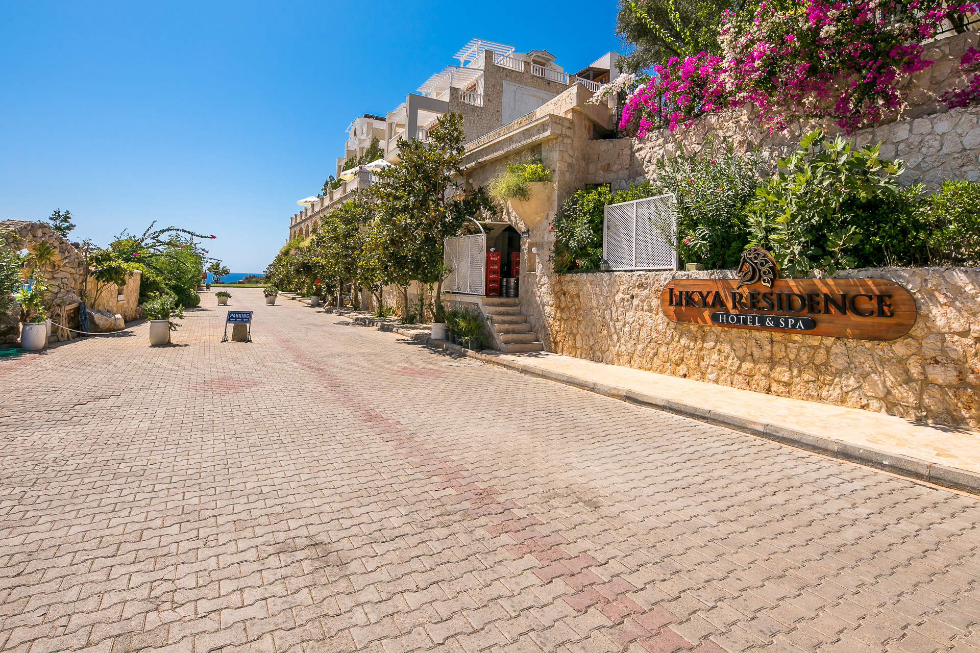Likya Residence Hotel Spa 38/56