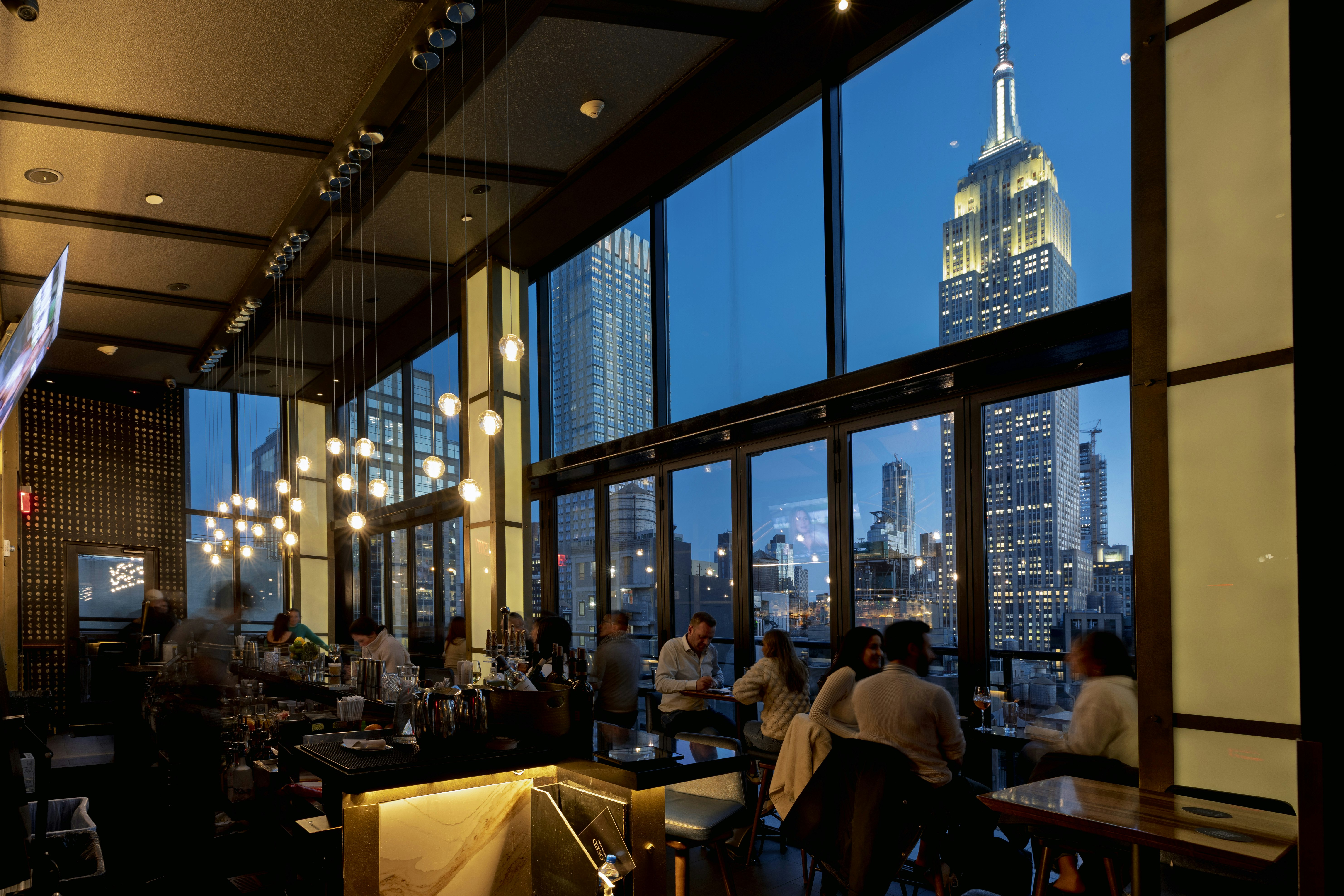 Archer Hotel New York 68/93