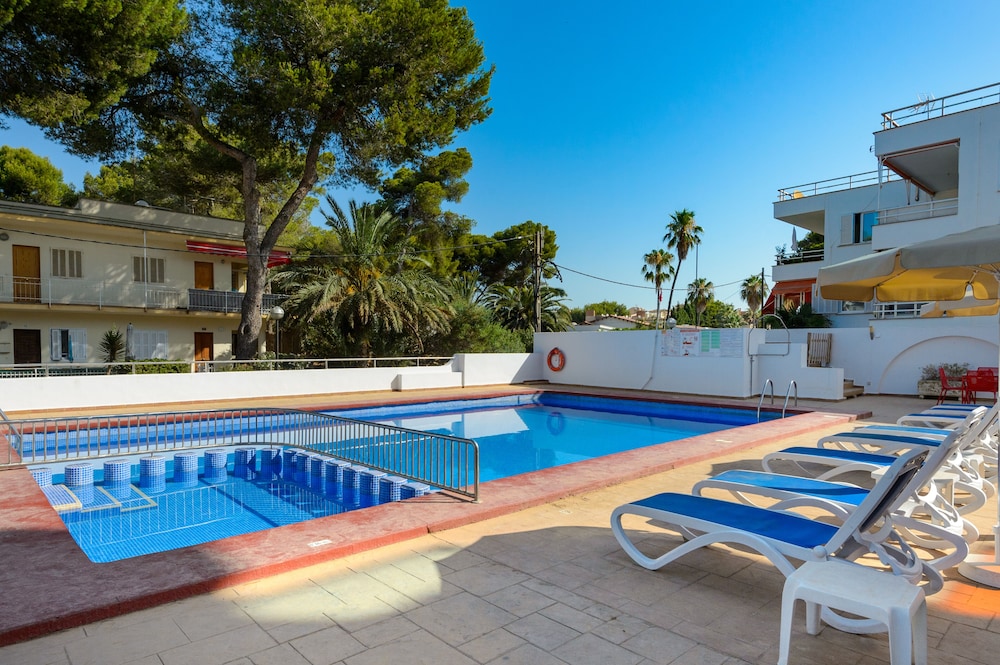 Hotel Vibra Palma Cactus 61/86