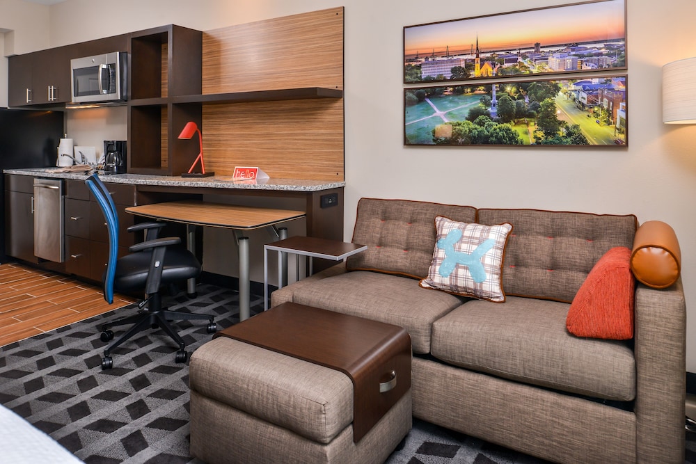 Towneplace Suites By Marriott Charleston-West Ashley 17/31