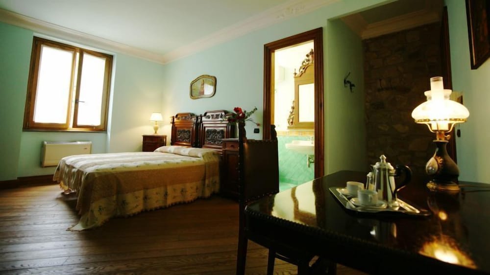 B&B Sciabakè 4/23