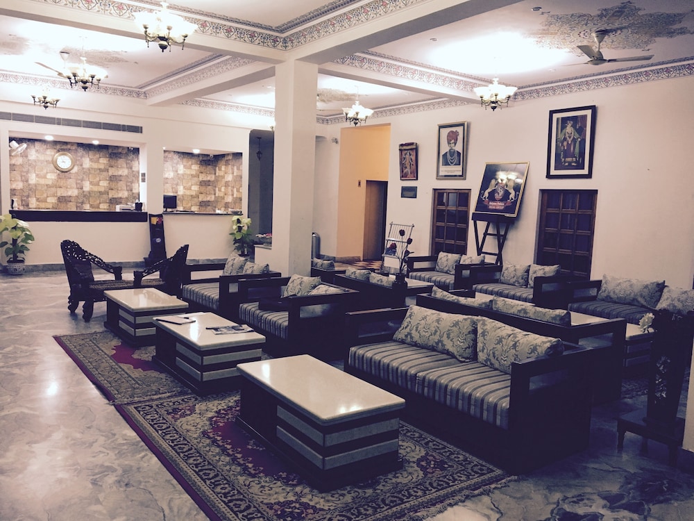 Hotel Satyam Palace 42/56