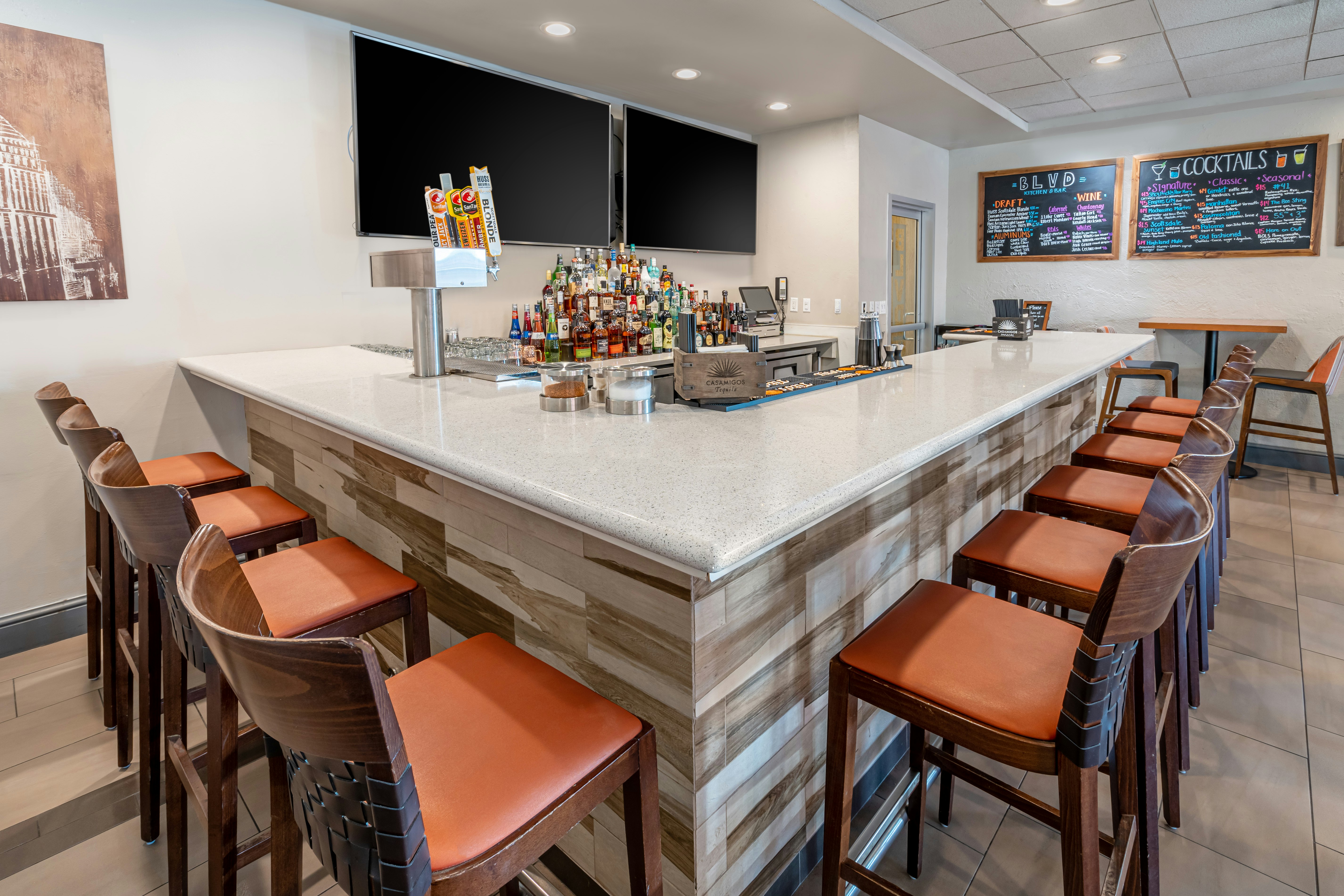 Hilton Garden Inn Scottsdale Old Town 25/45