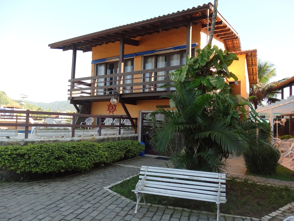 Hotel Pousada do Sol 48/50