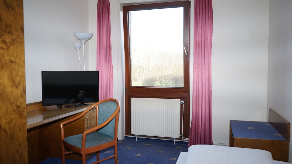 Entree Hotel Glinde 40/46