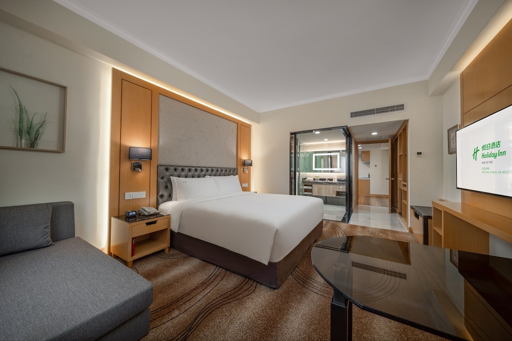 Holiday Inn Chang An West 22/73