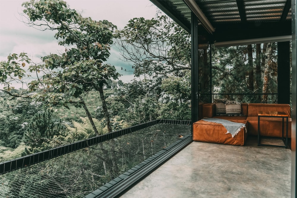 Bio Habitat Hotel, AKEN SOUL Collection 10/60