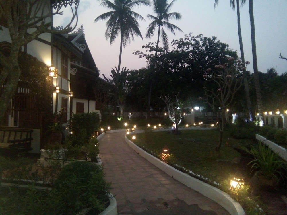 Royal Peacock Boutique Hotel 32/39