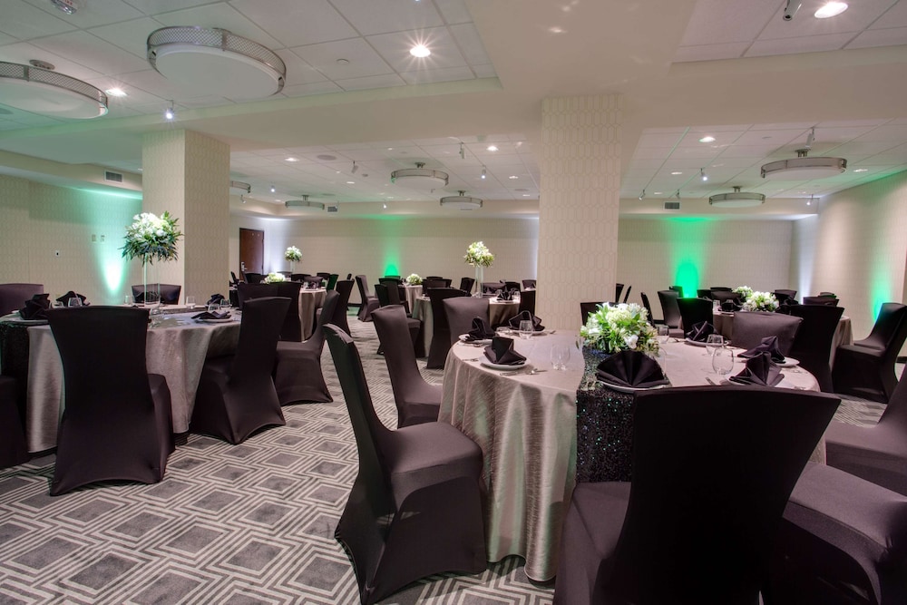 Drury Plaza Hotel Pittsburgh Downtown 48/50