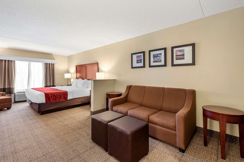 Comfort Inn & Suites Morehead 19/28