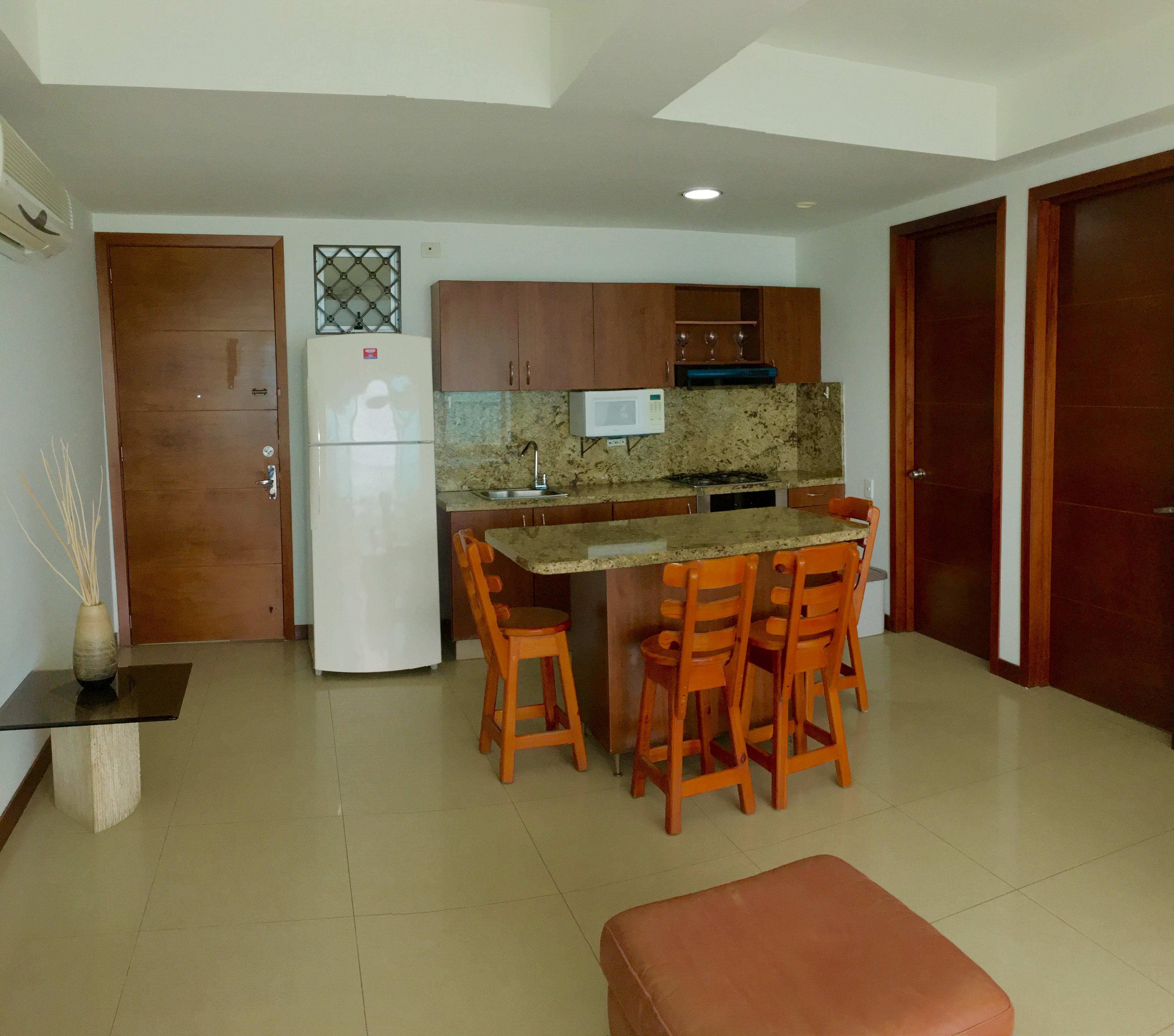 Apartamentos Dhi Palmetto 6/50