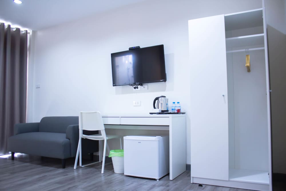 Moca Hotel 37/50