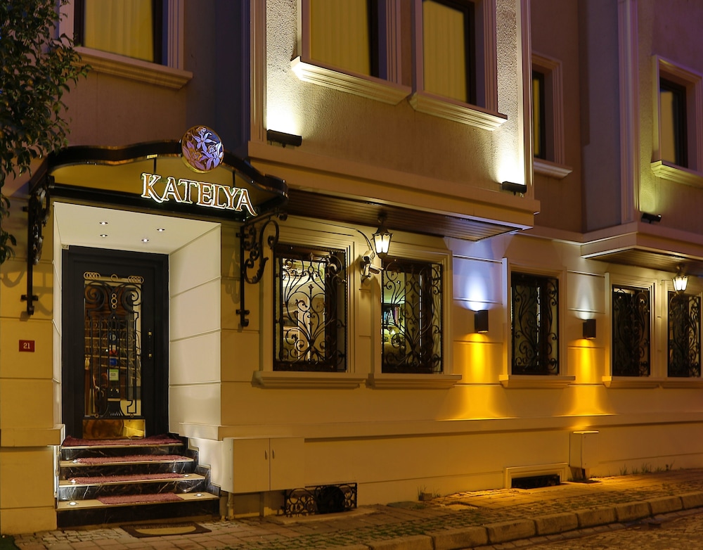 KATELYA HOTEL 6/78