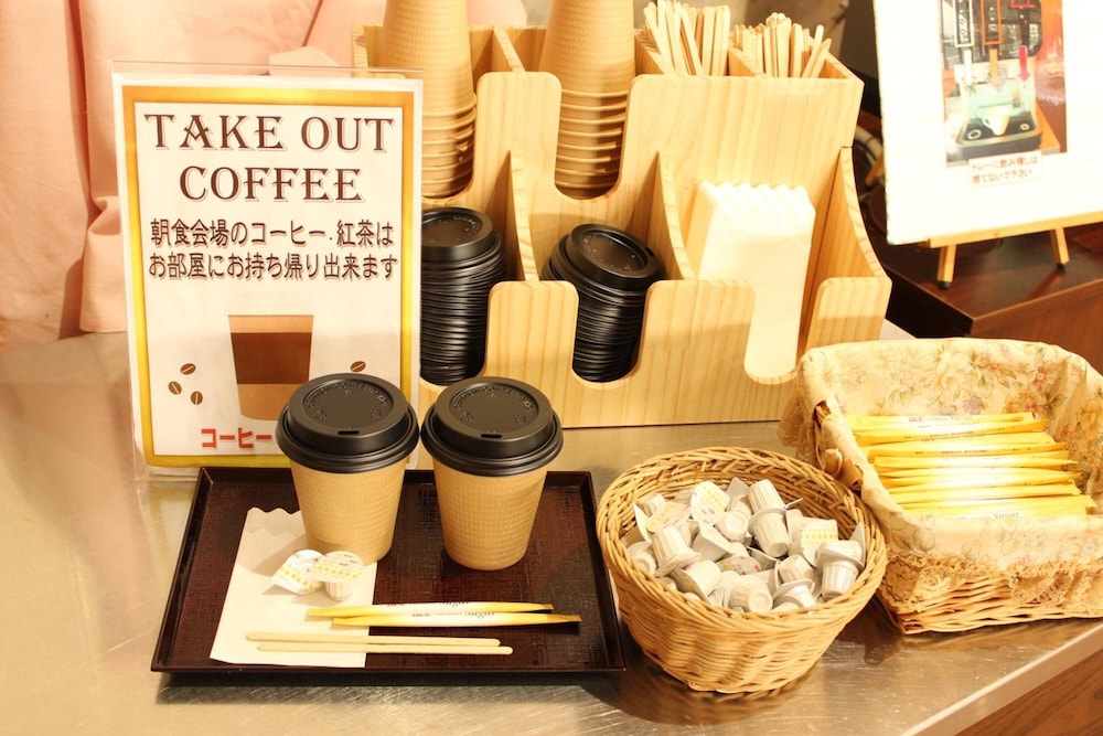 HOTEL HATTA YAMANASHI photo2