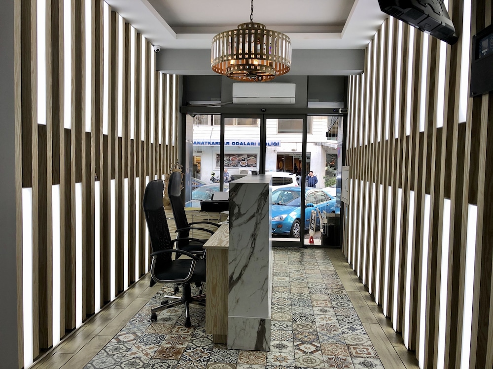 Elite Residence Alsancak 20/22