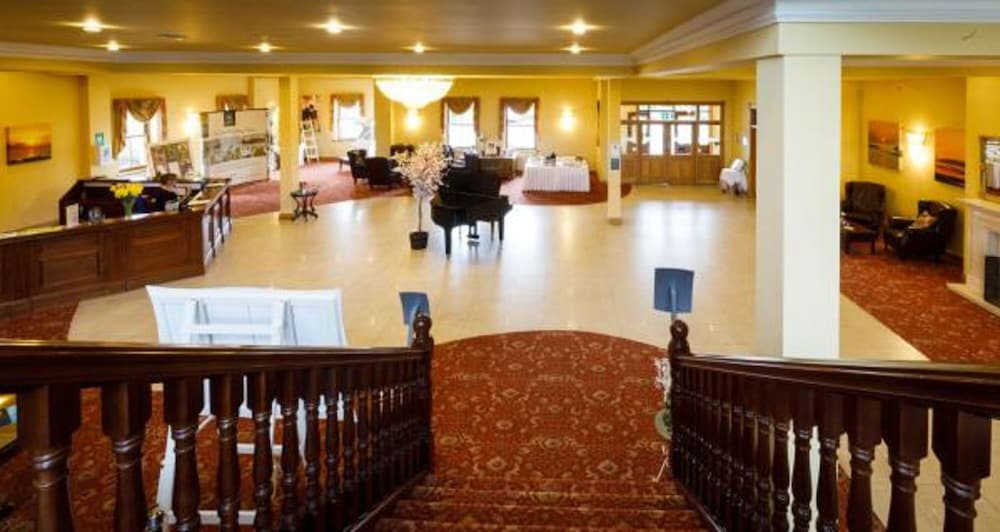 Great National Hotel Ballina 56/92