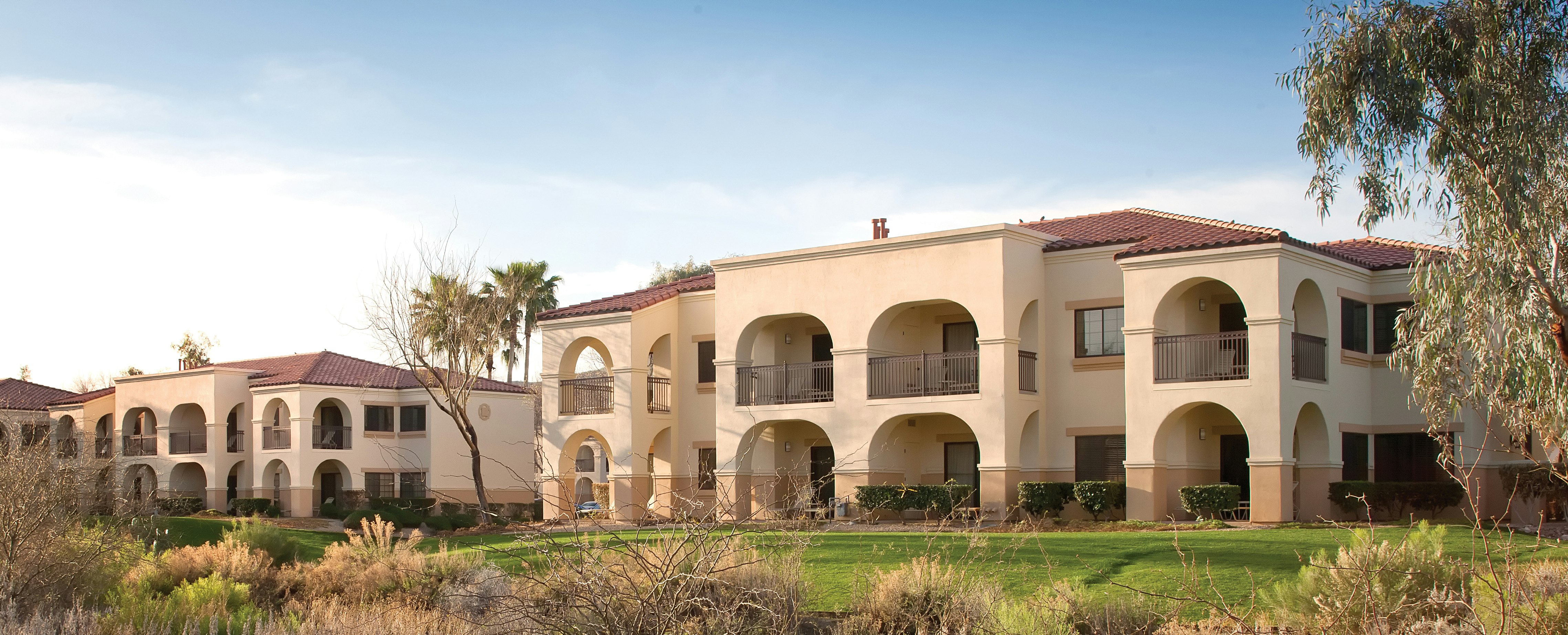 Legacy Golf Resort photo5