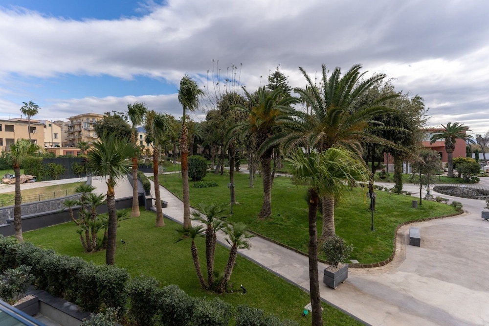 Hotel & Resort Tre Fontane Luxury 44/50