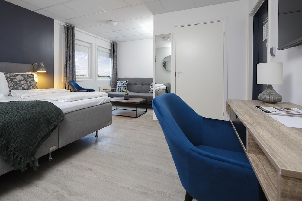 First Hotel Vindeus 15/35