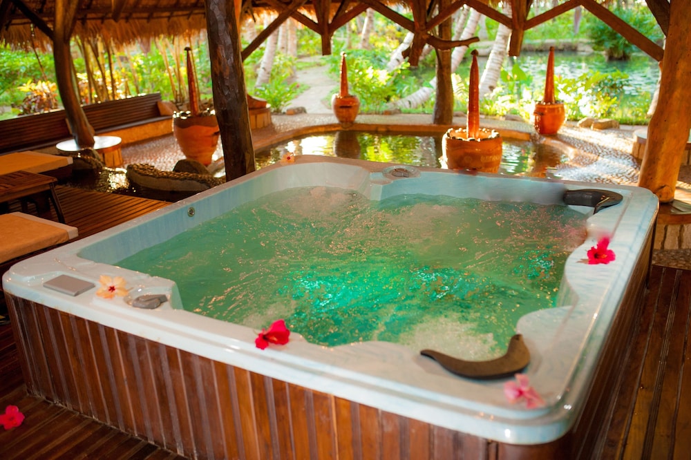 Ravintsara Wellness Hotel 42/72