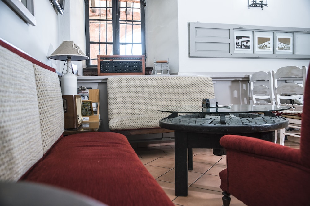 Hotel Monumento Pazo do Castro 31/50