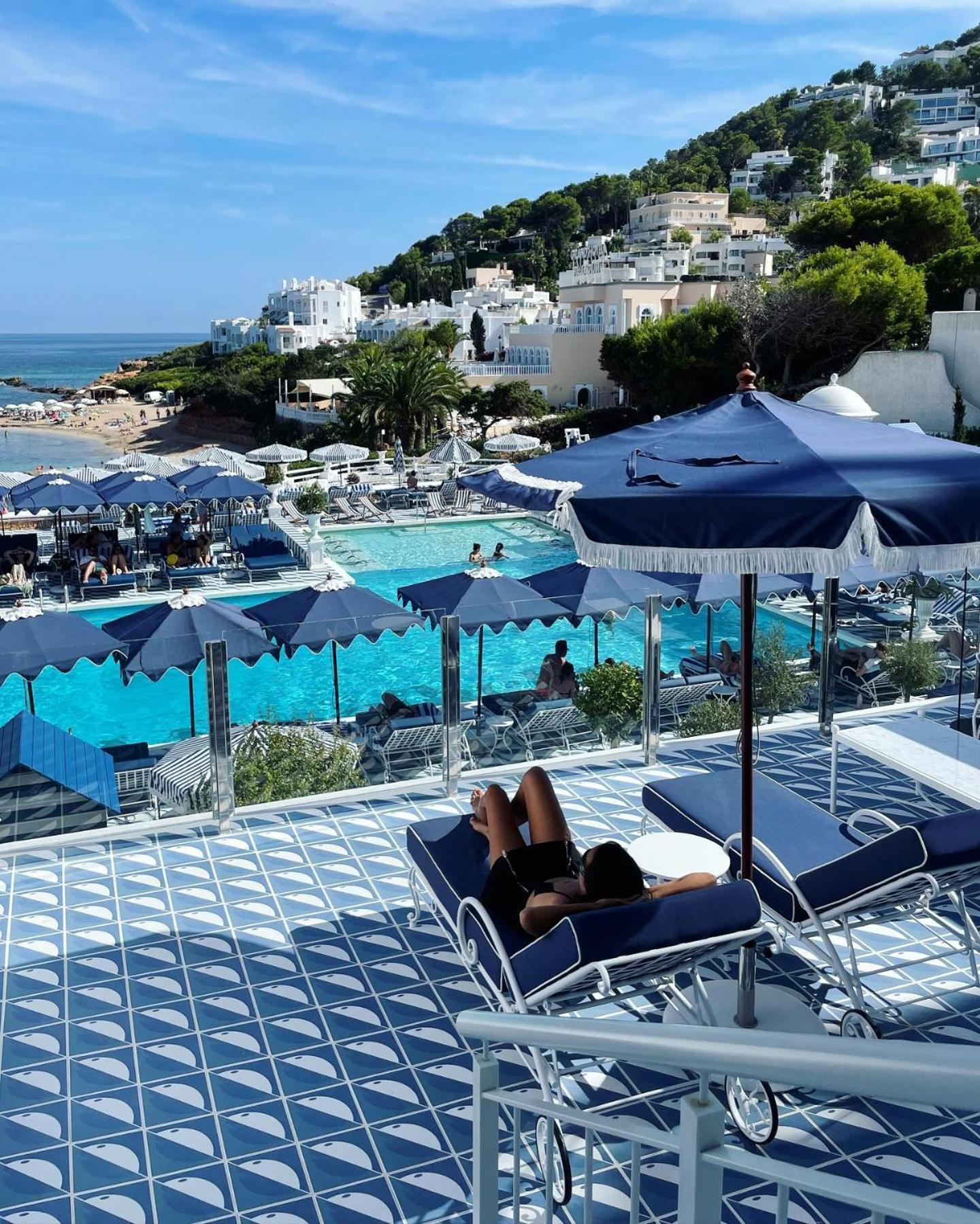 Hotel Mongibello Ibiza 43/49