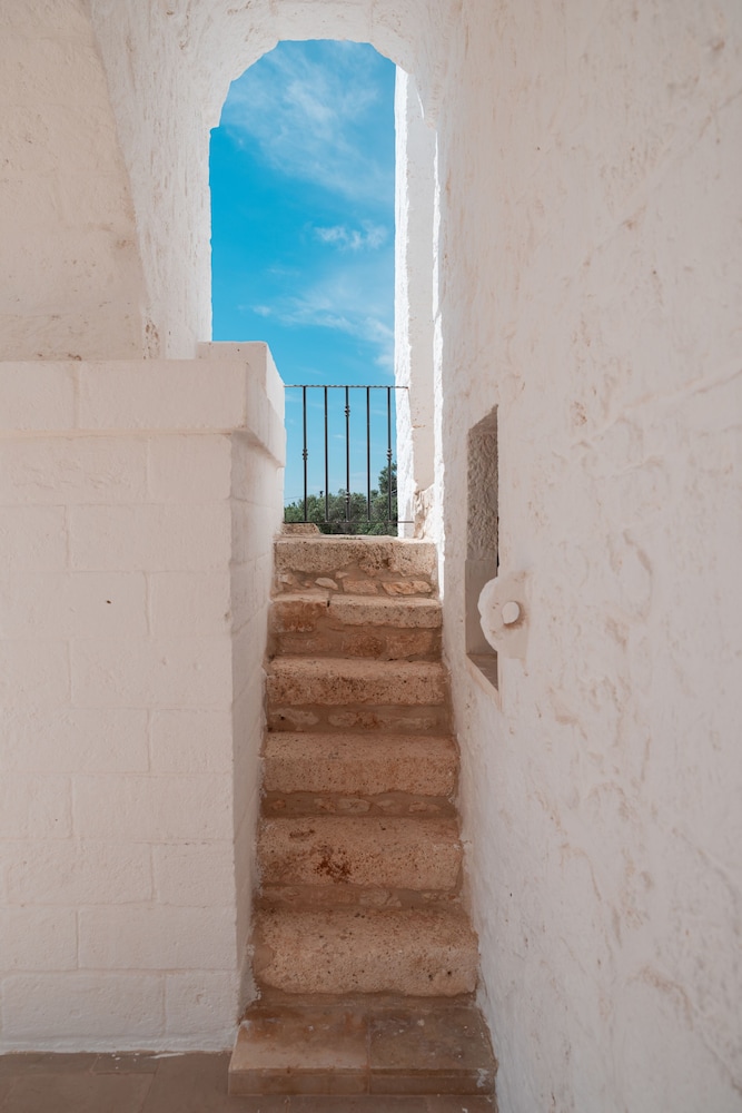 Masseria Donna Nina 15/50