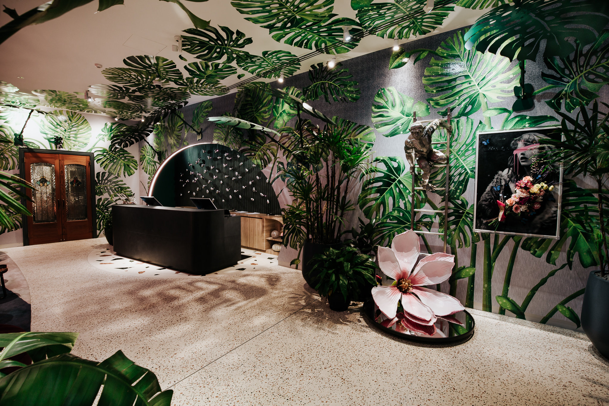 Ovolo Brisbane Fortitude Valley, a Wyndham Hotel 5/44