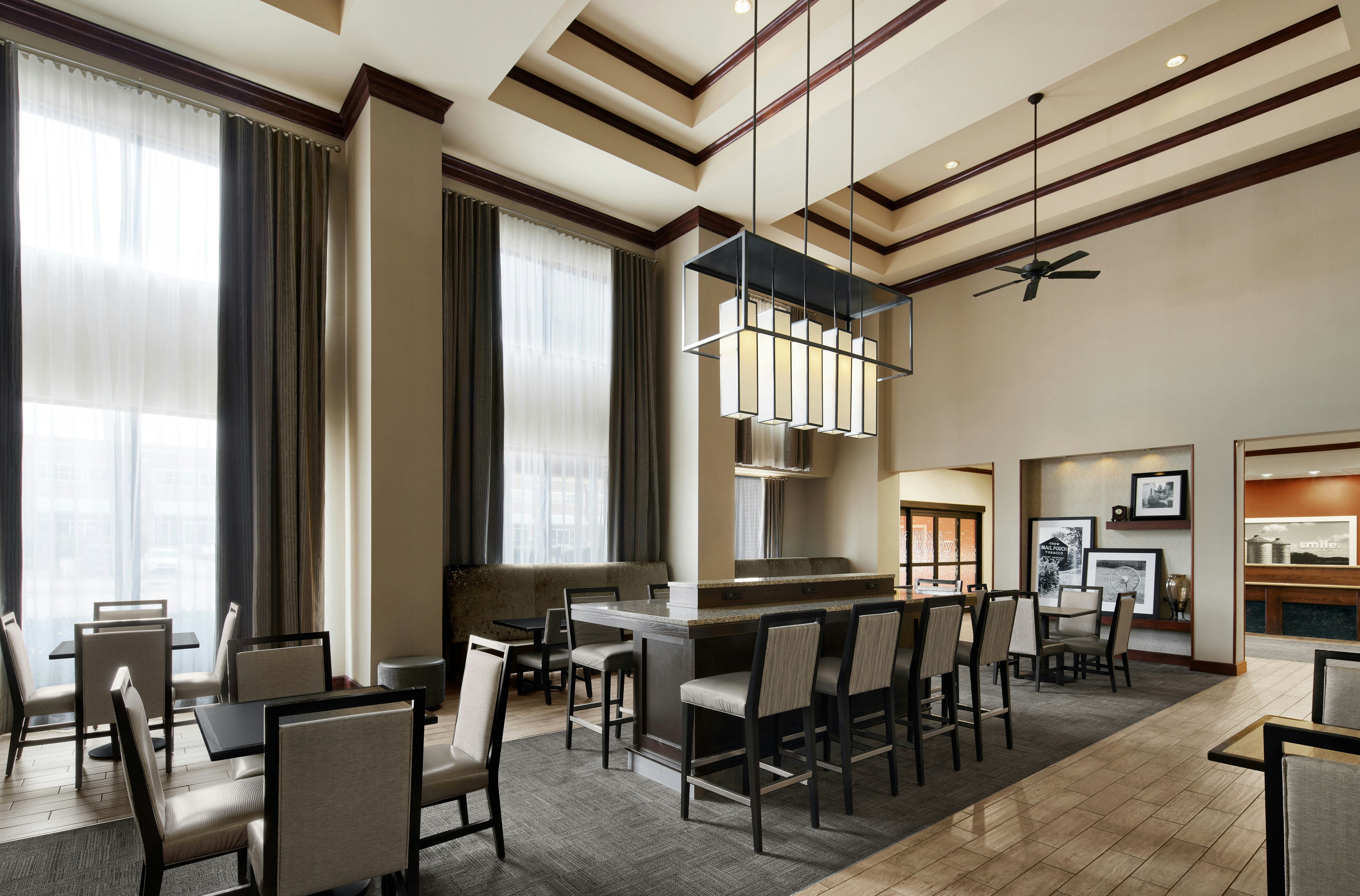Hampton Inn And Suites Tulsa South Bixby 30/52