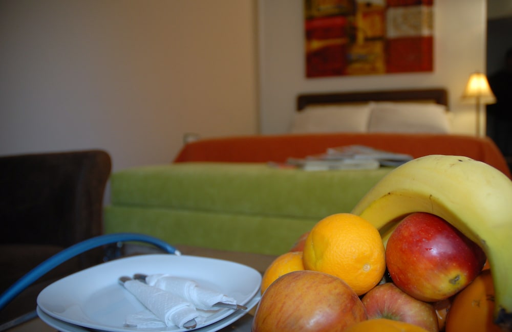Aria Accommodation 22/36