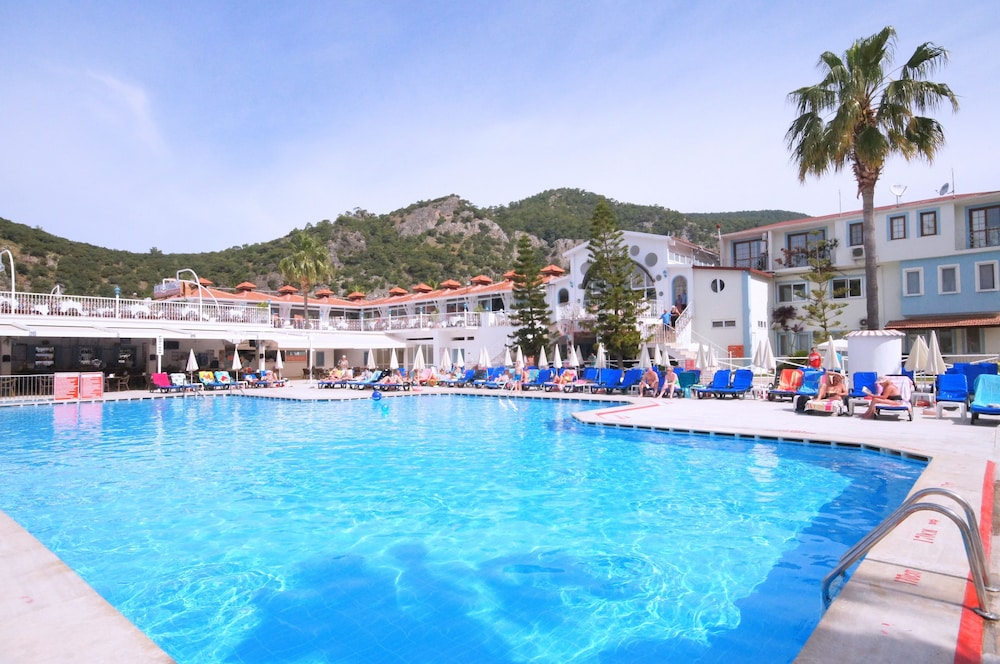 Hotel Karbel 46/50