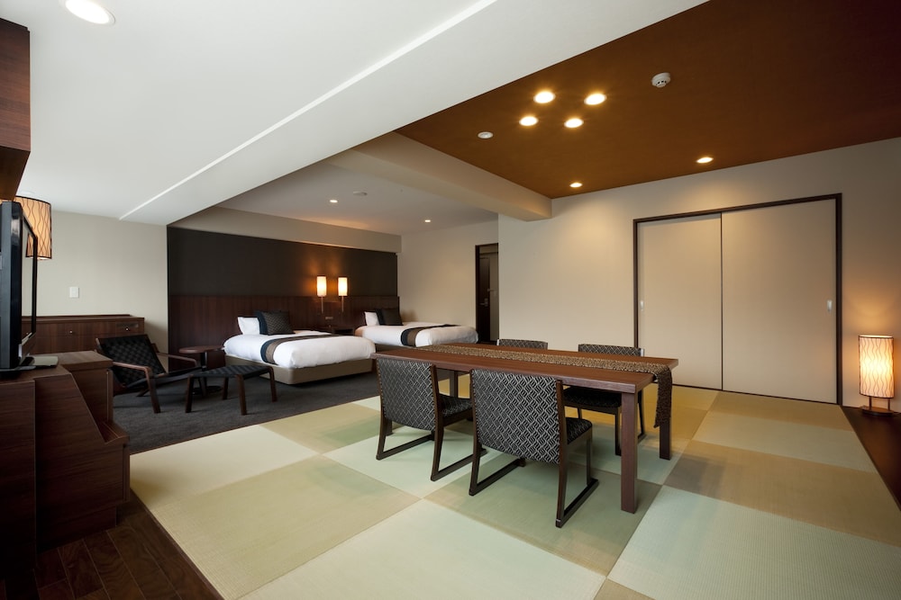 Hotel Yumoto Noboribetsu 44/50