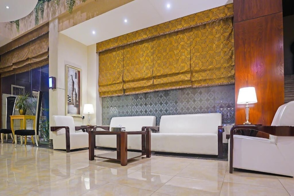 فندق ايكونو باي ليفا مطار جدة(Ekono Hotel (Ex - EKONO by LEVA Jeddah Airport Hotel)) 13/65